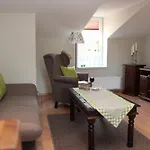 Homestay Heringsdorf, Hanni *