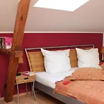 Heringsdorf, Hanni Homestay *