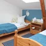 Homestay Heringsdorf, Hanni *