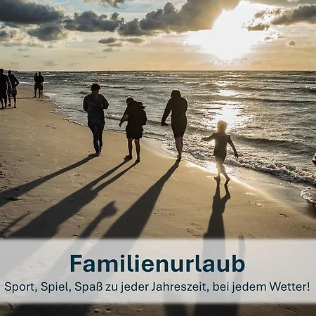 Alloggio in famiglia Heringsdorf, Hanni Heringsdorf (Usedom)