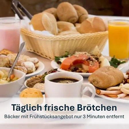 Alloggio in famiglia Heringsdorf, Hanni *