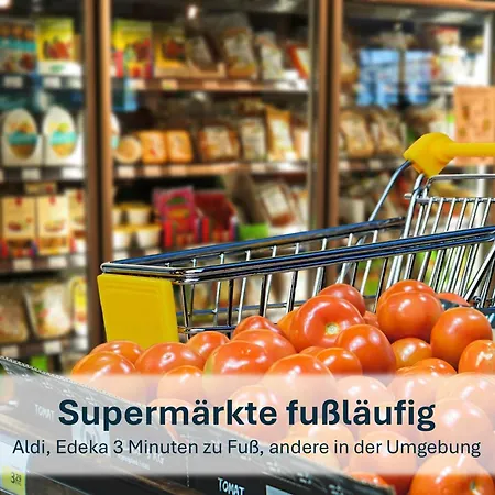 Heringsdorf, Hanni Alloggio in famiglia *
